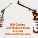 Illustration for article titled Alchemists, apes, and a great movie that happens to star Bill Cosby